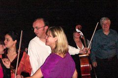 with Ensemble Aleph